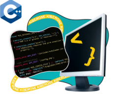 Программирование на С++. Сможет каждый! - Школа программирования для детей, компьютерные курсы для школьников, начинающих и подростков - KIBERone г. Ереван
