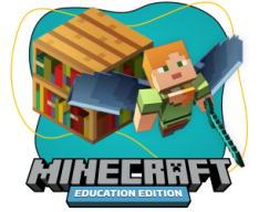 Minecraft Education - Школа программирования для детей, компьютерные курсы для школьников, начинающих и подростков - KIBERone г. Ереван