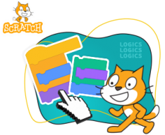 Знакомство со Scratch. Создание игр на Scratch. Основы - Школа программирования для детей, компьютерные курсы для школьников, начинающих и подростков - KIBERone г. Ереван