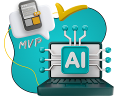 AI Product Lab. Собираем MVP за 3 занятия — как взрослые IT-команды - КИБЕРшкола программирования для детей, компьютерные курсы для школьников, начинающих и подростков - KIBERone г. Ереван