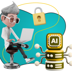 Этичный хакинг & AI безопасность - КИБЕРшкола программирования для детей, компьютерные курсы для школьников, начинающих и подростков - KIBERone г. Ереван