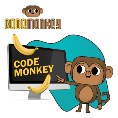 CodeMonkey. Развиваем логику - КИБЕРшкола программирования для детей, компьютерные курсы для школьников, начинающих и подростков - KIBERone г. Ереван