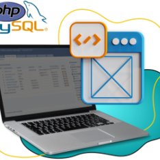 PHP+SQL - КИБЕРшкола программирования для детей, компьютерные курсы для школьников, начинающих и подростков - KIBERone г. Ереван