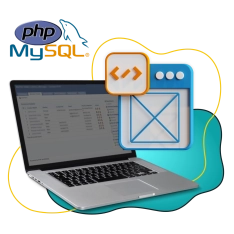 PHP+SQL - КИБЕРшкола программирования для детей, компьютерные курсы для школьников, начинающих и подростков - KIBERone г. Ереван