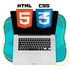 Веб-мастер (HTML + CSS) - КИБЕРшкола программирования для детей, компьютерные курсы для школьников, начинающих и подростков - KIBERone г. Ереван