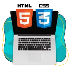 Web-мастер (HTML+CSS) - КИБЕРшкола программирования для детей, компьютерные курсы для школьников, начинающих и подростков - KIBERone г. Ереван