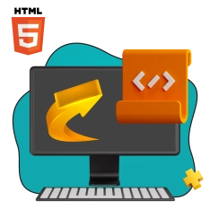 Web-мастер: первые шаги в мир современных сайтов. Основы HTML - КИБЕРшкола программирования для детей, компьютерные курсы для школьников, начинающих и подростков - KIBERone г. Ереван