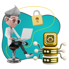 Этичный хакинг & AI безопасность - КИБЕРшкола программирования для детей, компьютерные курсы для школьников, начинающих и подростков - KIBERone г. Ереван