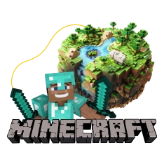 Создание модов в Minecraft - КИБЕРшкола программирования для детей, компьютерные курсы для школьников, начинающих и подростков - KIBERone г. Ереван