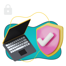 Кибербезопасность - КИБЕРшкола программирования для детей, компьютерные курсы для школьников, начинающих и подростков - KIBERone г. Ереван