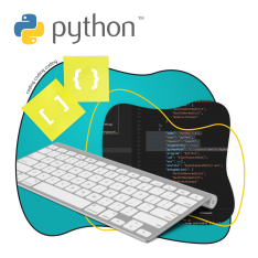 Программирование в Python. Создай свою первую игру! - КИБЕРшкола программирования для детей, компьютерные курсы для школьников, начинающих и подростков - KIBERone г. Ереван