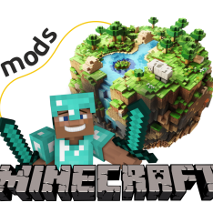 Создание модов в Minecraft - КИБЕРшкола программирования для детей, компьютерные курсы для школьников, начинающих и подростков - KIBERone г. Ереван