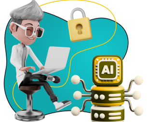 Этичный хакинг & AI безопасность - КИБЕРшкола программирования для детей, компьютерные курсы для школьников, начинающих и подростков - KIBERone г. Ереван