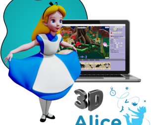 Alice 3d - Школа программирования для детей, компьютерные курсы для школьников, начинающих и подростков - KIBERone г. Ереван