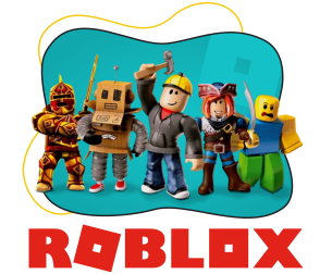 Roblox Studio. Сделать все, что вы можете себе представить - Школа программирования для детей, компьютерные курсы для школьников, начинающих и подростков - KIBERone г. Ереван