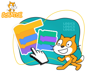 Знакомство со Scratch. Создание игр на Scratch. Основы - Школа программирования для детей, компьютерные курсы для школьников, начинающих и подростков - KIBERone г. Ереван