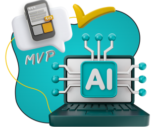 AI Product Lab. Собираем MVP за 3 занятия — как взрослые IT-команды - КИБЕРшкола программирования для детей, компьютерные курсы для школьников, начинающих и подростков - KIBERone г. Ереван