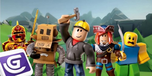 Создаем свою вселенную по мотивам любимой игры на движке GDevelop 5 - КИБЕРшкола программирования для детей, компьютерные курсы для школьников, начинающих и подростков - KIBERone г. Ереван