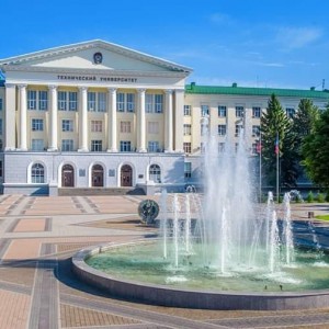 В сентябре открытие новой локации в самом центре Ростова-на-Дону, в Кванториуме при ДГТУ! - Школа программирования для детей, компьютерные курсы для школьников, начинающих и подростков - KIBERone г. Ереван