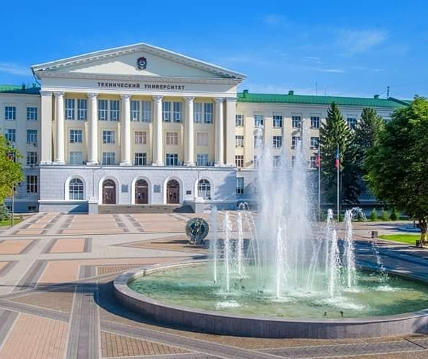В сентябре открытие новой локации в самом центре Ростова-на-Дону, в Кванториуме при ДГТУ! - КИБЕРшкола программирования для детей, компьютерные курсы для школьников, начинающих и подростков - KIBERone г. Ереван